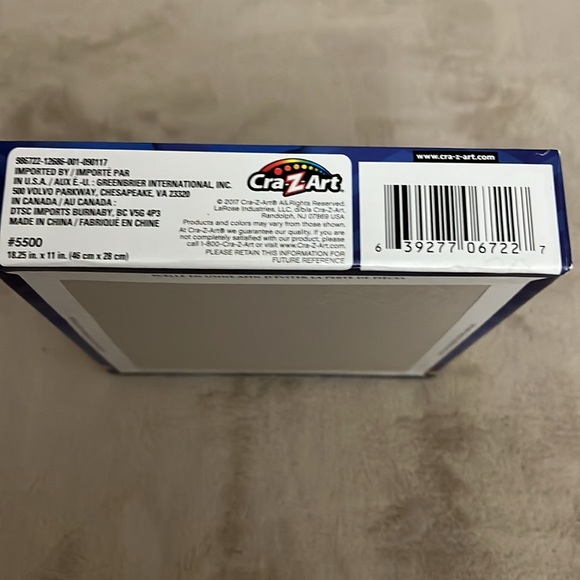 Puzzlebug 500 Pieces Puzzle - Picture 6 of 8